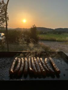 Gîte Clé des Champs