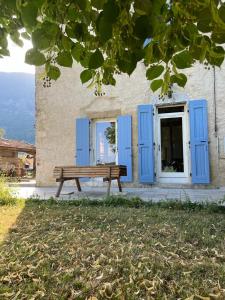 Maisons de vacances Gite Cle des Champs : photos des chambres