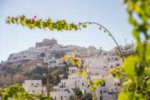 Aphrodite Studios Astypalaia Greece