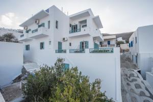 Aphrodite Studios Astypalaia Greece