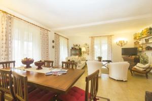 Villa Monserrato - Goelba