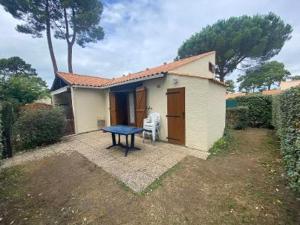 Maisonnette hameau des pins