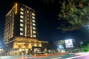 The Monarch at Chakan MIDC, Pune