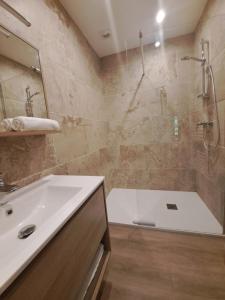 B&B / Chambres d'hotes Gite l'Interlude : photos des chambres