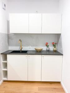 Apartament Relaks Gąsiorowskich