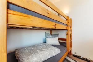 Ferienwohnung Harz-Flair 264