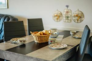 Ferienwohnung Harz-Flair 264