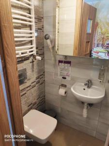 Studio pokój Dubaj Centrum Zakopane