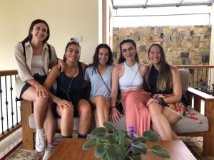 Hansons Homestay