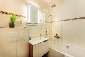 Ferienwohnung Weitblick 274