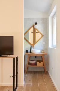 Appartements Le mas Louga : photos des chambres