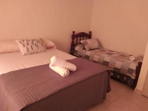 Casa Quinta en Luján - Olivera
