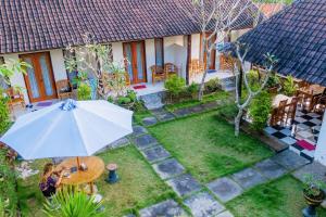 Giường trong Phòng ngủ Tập thể 5 Giường (Bed in 5-Bed Dormitory Room)