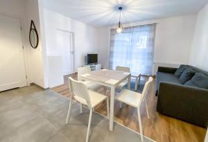 Apartament Gąsiorowskich