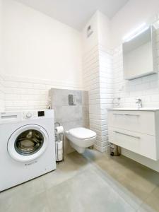 Apartament Gąsiorowskich