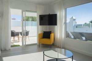 Rooms & Suites Princesa Mercedes