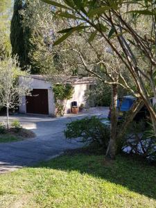Villas Villa Eglantine : photos des chambres