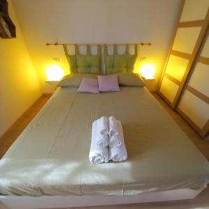 Appartement 1 Chambre
