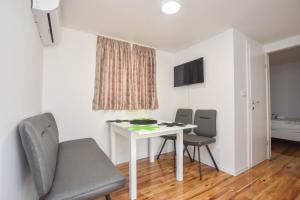 Mobile home Dandelion