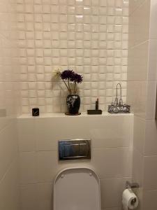 CITY Lux Apartment