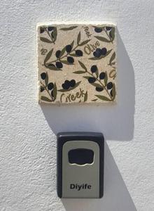 The Olive Tree Villa Lindos