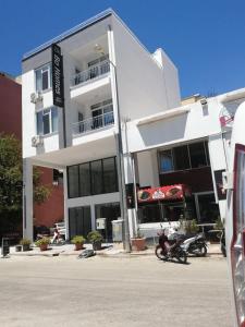 Bo homes suıt apart
