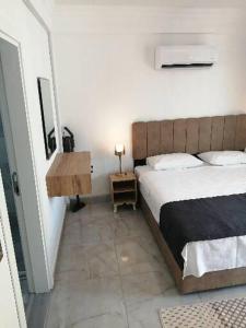 Bo homes suıt apart