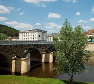 Hotels Hotel Royal Vezere : photos des chambres