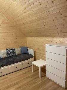 Skawiańskie Stodoły