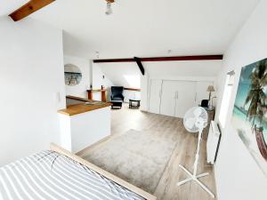 Studio Autonome Mont Saint Guibert