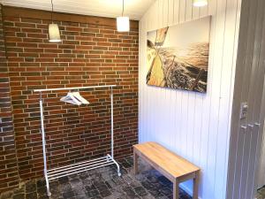 Ferienhaus "Meeresurlaub"