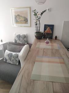 Apartman Regina