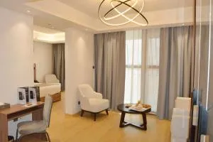 AXIL HÔTEL - Bambilor