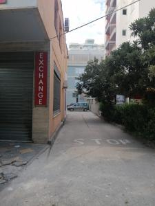 Appartamento incantevole con posto auto privato