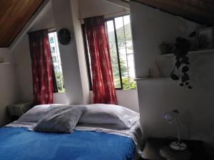 Hellen House playa habitación familiar de dos a 4 pax