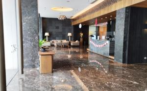 U Residence Tower2 Supermal by Lippo Karawaci