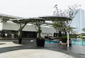 U Residence Tower2 Supermal by Lippo Karawaci