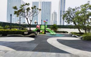 U Residence Tower2 Supermal by Lippo Karawaci