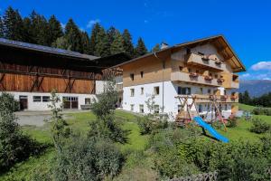 Appartement Zolerhof Feldthurns Italien