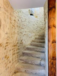 B&B / Chambres d'hotes Chambres Vaugoubert : photos des chambres