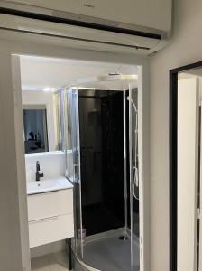 StudioB hyper-centre climatisé