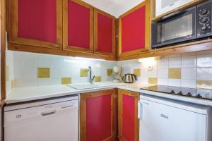 Appartements GSI Les Coches : photos des chambres