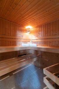 Unique apartment with private pool, cinema, SPA