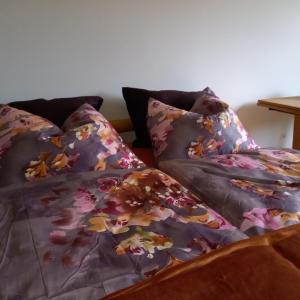 Riccis 47m2 bamboo flat