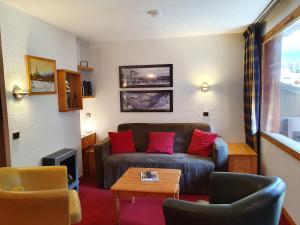 Appartements GSI Les Coches : photos des chambres