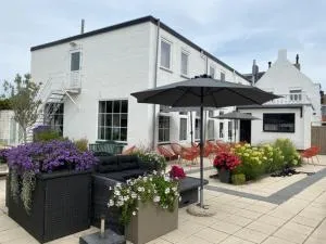 Hotel Maurice - Cadzand-Bad