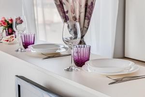 ARI Purple Studio with Free Parking