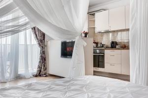 ARI Purple Studio with Free Parking