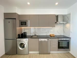 Estúdio com Fantástica Vista Mar - Praia da Luz