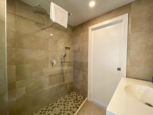 Estúdio com Fantástica Vista Mar - Praia da Luz